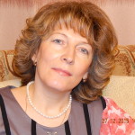 Ротманова Ирина Анатольевна